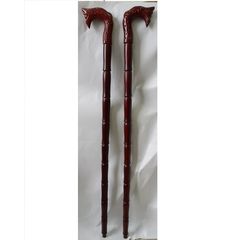 Cây Chống Cho Người Già Bằng Gỗ Tự Nhiên