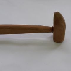 Mua Cây gãi lưng gỗ - gỗ bách xanh