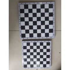 Cờ vua bàn gỗ tự nhiên, Quân cờ gỗ thông KT 7,6cm
