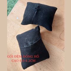 Gối Kê Đồng Hồ - Vòng Tay - Đồng Hồ Tiện Dụng