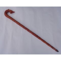 Gậy Gỗ Chống Cho Người Già -Gậy Batoong Chống Cho Người Già - Gỗ Hương Tự Nhiên