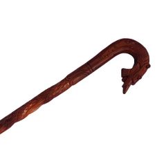 Mua Gây Batoong Gỗ Đầu Rồng Ở Hà Nội
