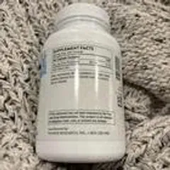 Viên uống bổ sung kẽm Thorne Zinc Picolinate 30 mg, 60 Viên của Mỹ