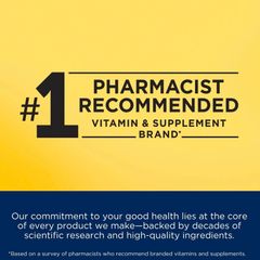 Viên uống hỗ trợ ngủ ngon Nature Made 3mg - 120 viên Giảm căng thẳng, cải thiện giấc ngủ tự nhiên, an toàn từ thiên nhiên