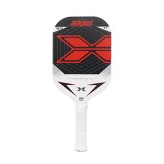 ( Xa Kho) Vợt Pickleball Arronax AX06 Cao Cấp - Trọng lượng Nhẹ, Công Nghệ Carbon Tăng Cường Kiểm Soát và Độ Nảy, Phù Hợp Cho Người Chơi Phòng Thủ