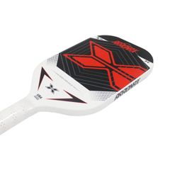 ( Xa Kho) Vợt Pickleball Arronax AX06 Cao Cấp - Trọng lượng Nhẹ, Công Nghệ Carbon Tăng Cường Kiểm Soát và Độ Nảy, Phù Hợp Cho Người Chơi Phòng Thủ