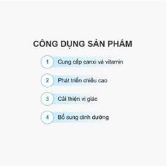 Bổ sung Canxi và Magie Childlife Liquid 473ml Hương Cam - Giúp Phát Triển Xương và Đường Hô Hấp Cho Trẻ Em