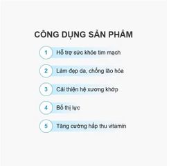 Viên uống bổ sung Vitamin E 180mg Kirkland - Hỗ trợ sức khỏe & làm đẹp da, 500 viên, bổ sung miễn dịch hiệu quả