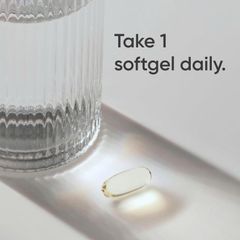 Dầu cá Omega 3 Fish Oil Triple Strength 150 viên - Bổ sung Omega-3 cho sức khỏe tim mạch và chức năng não bộ