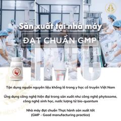 Viên Uống Bổ Não Mindenergy Max - Tăng Cường Trí Nhớ, Giảm Stress, Hỗ Trợ Ngủ Ngon, 30 Viên/Lọ