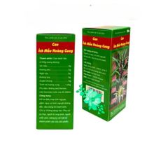 Cao Uống Hỗ Trợ Điều Kinh Ích Mẫu Hoàng Cung Tâm Việt - Giảm Đau Bụng Kinh, Bổ Huyết, 200ml Thảo Mộc Tự Nhiên