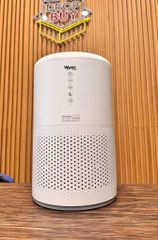 Máy lọc không khí AI300 - Lọc sạch bụi mịn, diệt khuẩn với công nghệ HEPA, Loa Bluetooth và Đèn UV - Trải nghiệm sống trong lành tuyệt vời!