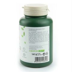 Tinh Dầu Hoa Anh Thảo Nat & Form 200 Viên - Hỗ Trợ Sức Khỏe Từ Thiên Nhiên, Giảm Căng Thẳng, Cải Thiện Da - Sản Phẩm Pháp Chất Lượng Cao