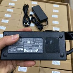 Adapter Nguồn Tivi Sony 19.5V–6.2A / 4.7A Chính Hãng - DC 6.5mm x 4.4mm, Dây Kèm Hộp, Sử Dụng Cho LED/LCD