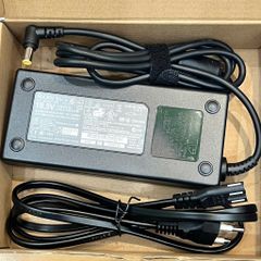 Adapter Nguồn Tivi Sony 19.5V–6.2A / 4.7A Chính Hãng - DC 6.5mm x 4.4mm, Dây Kèm Hộp, Sử Dụng Cho LED/LCD