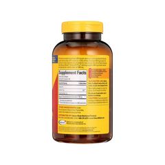 Giảm mỡ máu Nature Made CholestOff Plus USA 210 viên