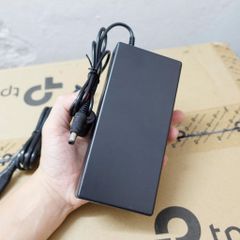 Nguồn 12V 10A DELTA Chính Hãng - Adapter An Toàn Cho Camera, Đèn LED và Thiết Bị Điện Tử Khác, Hiệu Suất Cao, Chống Nhiễu Tối Ưu
