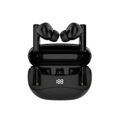 Tai Nghe Không Dây Mate 60 - Bluetooth V5.3, Khử Ồn ENC, Âm Thanh Chân Thực, Thể Thao, Chơi Game, Đàm Thoại, Lý Tưởng Cho Gamer