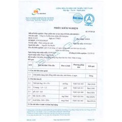Fitolabs BioFe+ Siro Sắt Ống - Hỗ Trợ Bổ Sung Sắt & Vitamin B9 Tăng Cường Sức Khỏe Cho Trẻ Em & Người Lớn - Hộp 20 Ống