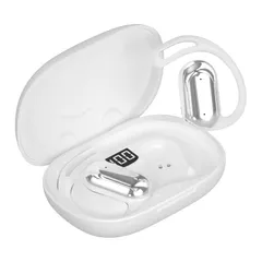 Tai nghe Bluetooth không dây O2 OWS V5.4 - Âm thanh 3D ENC Giảm tiếng ồn Chống nước IPX5 cho thể thao và chơi game