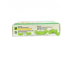 Viên Uống Mẫu Đơn Giảm Đau Đầu, Nghẹt Mũi, Ho Cảm Cúm - Thực Phẩm Chức Năng Hỗ Trợ Miễn Dịch, Hộp 30 Viên
