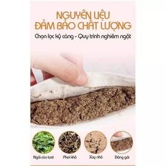 Thảm Gối Đệm Điện Ngải Cứu Massage - Giảm Đau Nhức, Thư Giãn Cơ Thể, Ngủ Ngon - Bảo Hành 6 Tháng