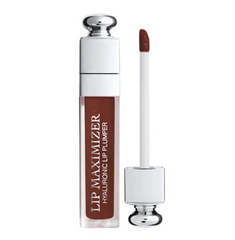 Son Dưỡng Dior Addict Lip Maximizer Collagen 020 Đỏ Nâu - Chăm Sóc Môi Mềm Mại & Căng Mọng, Sản Phẩm Cao Cấp Từ Pháp