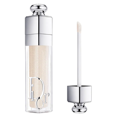 Son Dưỡng Dior Addict Lipstick Maximizer 082 Glowmania - Son Môi Màu Be Nhạt Dưỡng Ẩm, Tăng Cường Sáng Bóng, Phong Cách Sang Trọng