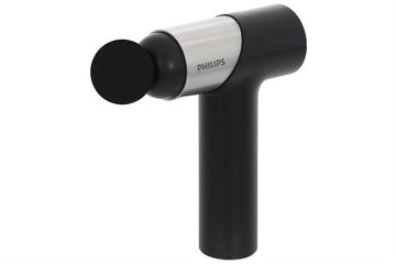 Súng Massage Cầm Tay Philips PPM7323 - Thiết Bị Massage Trị Liệu Hiệu Suất Cao với 6 Đầu Massage và 7 Mức Độ Tùy Chỉnh