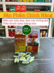 Viên Uống Làm Đẹp Da Subilin Malaysia Chính Hãng - Giúp Nâng Tông Da, 30 Viên Hộp Vuông Chất Lượng Cao