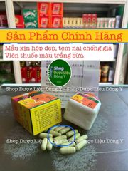 Viên Uống Làm Đẹp Da Subilin Malaysia Chính Hãng - Giúp Nâng Tông Da, 30 Viên Hộp Vuông Chất Lượng Cao