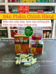 Viên Uống Làm Đẹp Da Subilin Malaysia Chính Hãng - Giúp Nâng Tông Da, 30 Viên Hộp Vuông Chất Lượng Cao