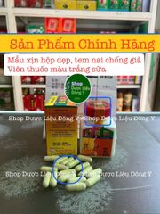 Viên Uống Làm Đẹp Da Subilin Malaysia Chính Hãng - Giúp Nâng Tông Da, 30 Viên Hộp Vuông Chất Lượng Cao