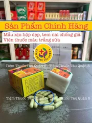 Viên Uống Men Vi Sinh Subilin Chính Hãng 30 Viên - Giải Pháp Hỗ Trợ Viêm Mũi, Viêm Xoang Hiệu Quả Từ Malaysia
