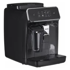 Máy pha cà phê tự động Philips EP2334/10 - Công nghệ LatteGo, Espresso, Cappuccino - Trải nghiệm chuyên nghiệp tại nhà