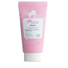 Kem Bôi Muỗi Đốt Cho Bé Fitolabs Otee Silver 30g - Làm Dịu Vết Cắn, Giảm Sưng Ngứa, An Toàn Cho Da Nhạy Cảm Trẻ Em