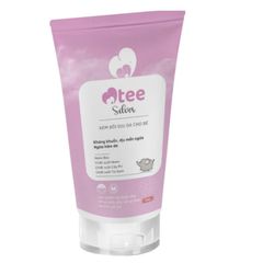 Kem Bôi Muỗi Đốt Cho Bé Fitolabs Otee Silver 30g - Làm Dịu Vết Cắn, Giảm Sưng Ngứa, An Toàn Cho Da Nhạy Cảm Trẻ Em