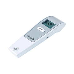 Nhiệt kế hồng ngoại đo trán Microlife FR1MF1 - Thiết bị y tế cao cấp đo nhanh, chính xác, bảo hành 2 năm, nhập khẩu Thụy Sĩ.