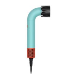 Máy Sấy Tóc Dyson Supersonic HD17 - Kiểu Dáng Độc Đáo, Công Nghệ Siêu Khéo, Dành Cho Salon Tóc Chuyên Nghiệp