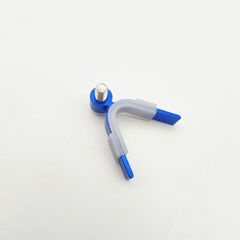 Đầu gác cần câu ren 8mm chống trượt - Đầu gác nhiều màu sắc dành cho cần câu thể thao ngoài trời