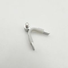 Đầu gác cần câu ren 8mm chống trượt - Đầu gác nhiều màu sắc dành cho cần câu thể thao ngoài trời