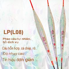 Phao Alu Ngọc Trai LPL08 - Phụ Kiện Thể Thao Cao Cấp Thiết Kế Tinh Tế, Độc Đáo và Thời Trang
