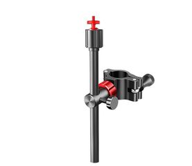 Pass Gắn Đèn Câu Cá Chuyên Dụng Cho Ghế Câu - Thiết Kế An Toàn Dễ Dàng Lắp Đặt, Phụ Kiện Câu Đài Tiện Lợi