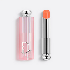Son Dưỡng Dior Addict Lip Glow Balm 004 Coral - Son Môi Dưỡng Ẩm Sang Trọng Màu Cam San Hô Từ Thương Hiệu Dior