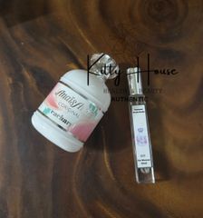 Nước hoa nữ Cacharel Anais Anais Eau de Toilette 10ml - Hương thơm nhẹ nhàng, lãng mạn và tinh tế từ năm 1978