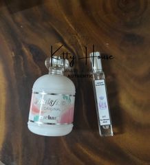 Nước hoa nữ Cacharel Anais Anais Eau de Toilette 10ml - Hương thơm nhẹ nhàng, lãng mạn và tinh tế từ năm 1978