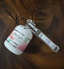 Nước hoa nữ Cacharel Anais Anais Eau de Toilette 10ml - Hương thơm nhẹ nhàng, lãng mạn và tinh tế từ năm 1978