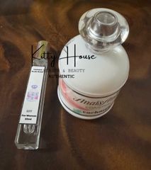 Nước hoa nữ Cacharel Anais Anais Eau de Toilette 10ml - Hương thơm nhẹ nhàng, lãng mạn và tinh tế từ năm 1978