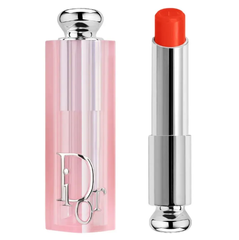 Son Dưỡng Dior Addict Lip Glow 025 Seoul Scarlet - Son Môi Đỏ Cam Dưỡng Ẩm Sang Trọng, Chất Lượng Cao Cấp từ Thương Hiệu Dior