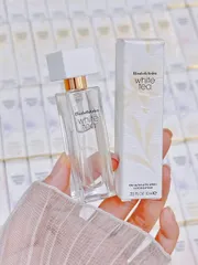 Nước hoa Elizabeth Arden White Tea Eau Florale 10ml - Hương thơm thanh khiết, nhẹ nhàng, tinh tế cho phái đẹp, món quà hoàn hảo cho mọi dịp